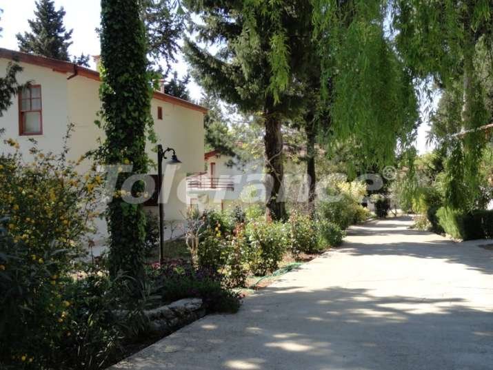 Villa in Beycik, Kemer zeezicht zwembad - 1957 Villa in Beycik, Kemer zeezicht zwembad - onroerend goed kopen in Turkije - 1957