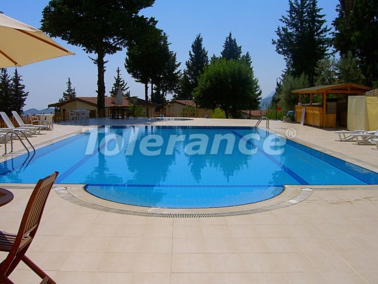 Villa in Beycik, Kemer zeezicht zwembad - 32100 Villa in Beycik, Kemer zeezicht zwembad - onroerend goed kopen in Turkije - 32100