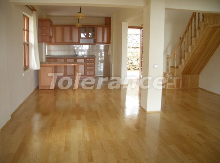 Villa in Beycik, Kemer zeezicht zwembad - 32105 Villa in Beycik, Kemer zeezicht zwembad - onroerend goed kopen in Turkije - 32105