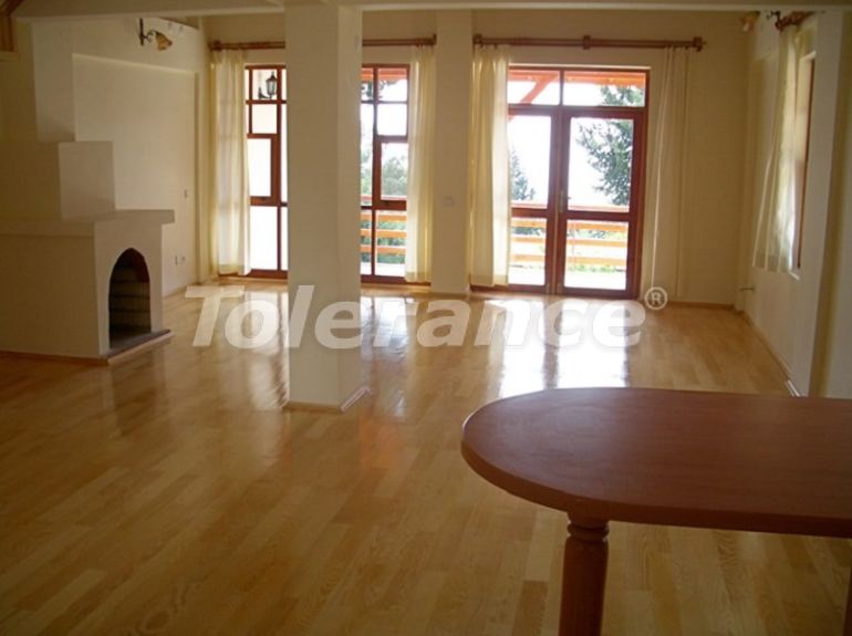 Villa in Beycik, Kemer zeezicht zwembad - 32106 Villa in Beycik, Kemer zeezicht zwembad - onroerend goed kopen in Turkije - 32106