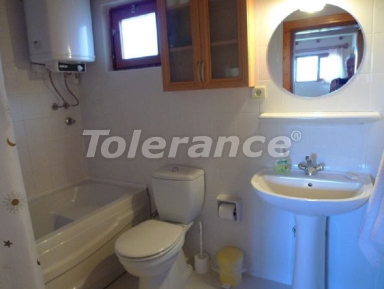 Villa in Beycik, Kemer zeezicht zwembad - 32109 Villa in Beycik, Kemer zeezicht zwembad - onroerend goed kopen in Turkije - 32109