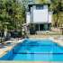 Villa in Beycik, Kemer pool - immobilien in der Türkei kaufen - 136502