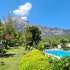 Villa in Beycik, Kemer pool - immobilien in der Türkei kaufen - 136505