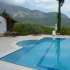Villa in Beycik, Kemer with sea view with pool - buy realty in Turkey - 1916