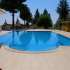 Villa еn Beycik, Kemer vue sur la mer piscine - acheter un bien immobilier en Turquie - 32100