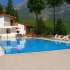 Villa in Beycik, Kemer zeezicht zwembad - onroerend goed kopen in Turkije - 32101