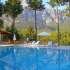 Villa in Beycik, Kemer with sea view with pool - buy realty in Turkey - 32108