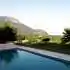 Villa in Beycik, Kemer sea view pool - buy realty in Turkey - 4469