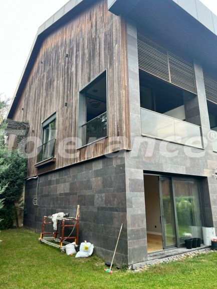 Villa vom entwickler in Beykoz, Istanbul pool ratenzahlung - immobilien in der Türkei kaufen - 133894