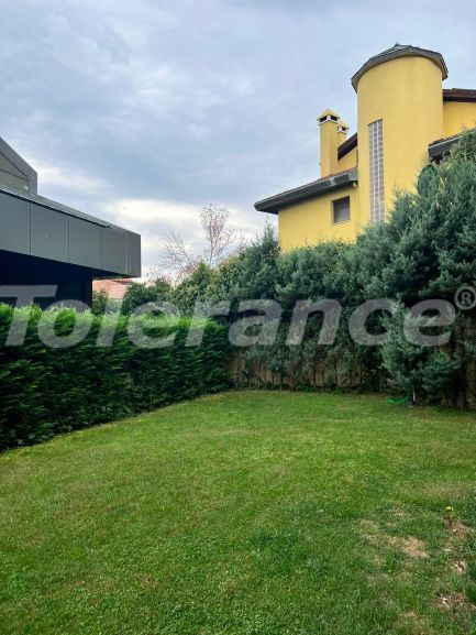 Villa vom entwickler in Beykoz, Istanbul pool ratenzahlung - immobilien in der Türkei kaufen - 133895