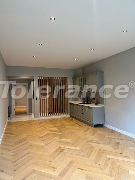 Villa vom entwickler in Beykoz, Istanbul pool ratenzahlung - immobilien in der Türkei kaufen - 133899