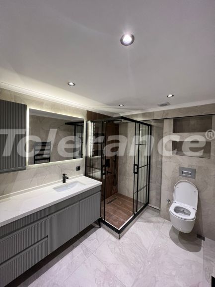 Villa vom entwickler in Beykoz, Istanbul pool ratenzahlung - immobilien in der Türkei kaufen - 133903