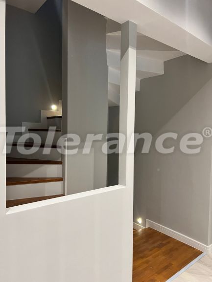 Villa vom entwickler in Beykoz, Istanbul pool ratenzahlung - immobilien in der Türkei kaufen - 133904