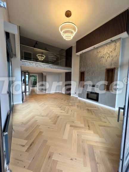 Villa vom entwickler in Beykoz, Istanbul pool ratenzahlung - immobilien in der Türkei kaufen - 133906