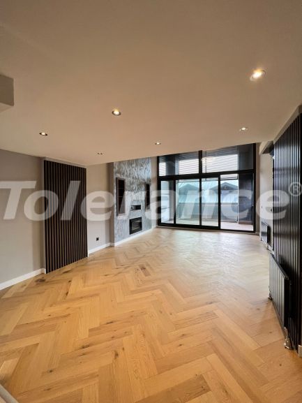 Villa vom entwickler in Beykoz, Istanbul pool ratenzahlung - immobilien in der Türkei kaufen - 133910