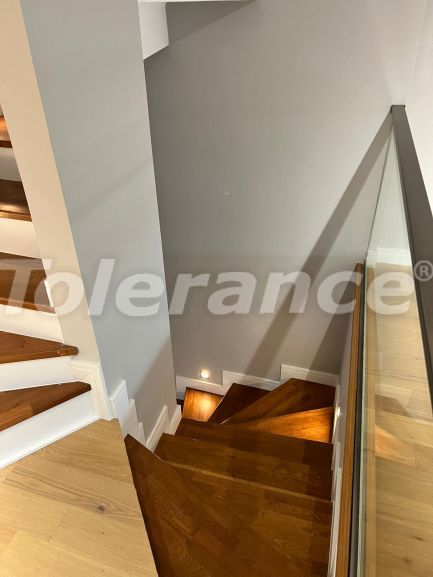 Villa vom entwickler in Beykoz, Istanbul pool ratenzahlung - immobilien in der Türkei kaufen - 133911