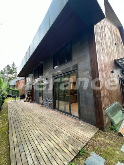 Villa vom entwickler in Beykoz, Istanbul pool ratenzahlung - immobilien in der Türkei kaufen - 133913