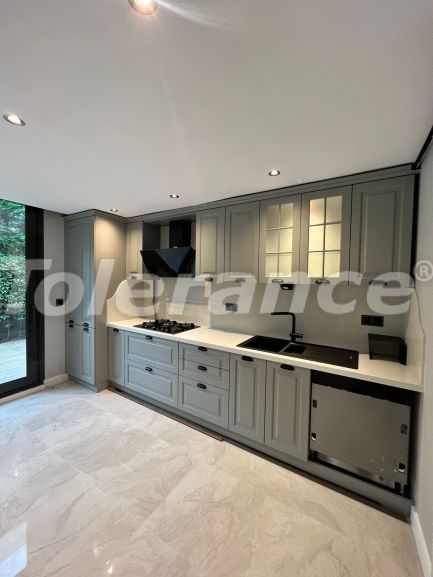 Villa vom entwickler in Beykoz, Istanbul pool ratenzahlung - immobilien in der Türkei kaufen - 133915