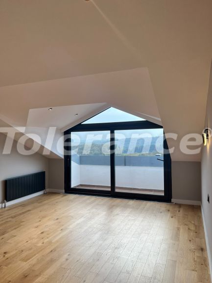 Villa vom entwickler in Beykoz, Istanbul pool ratenzahlung - immobilien in der Türkei kaufen - 133921