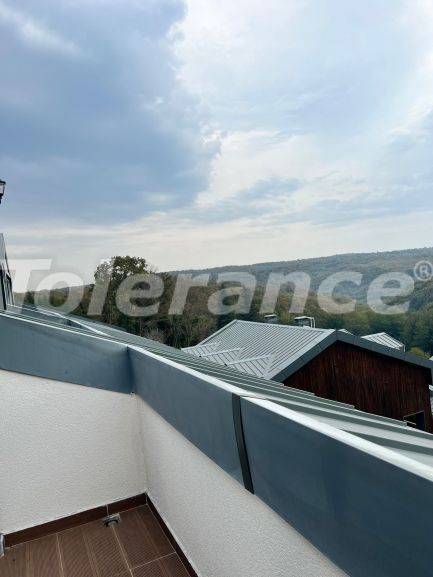 Villa vom entwickler in Beykoz, Istanbul pool ratenzahlung - immobilien in der Türkei kaufen - 133922