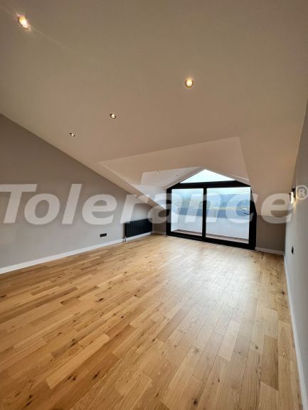 Villa vom entwickler in Beykoz, Istanbul pool ratenzahlung - immobilien in der Türkei kaufen - 133923