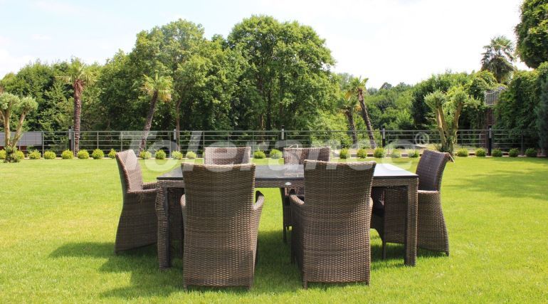 Villa vom entwickler in Beykoz, Istanbul pool ratenzahlung - immobilien in der Türkei kaufen - 133930