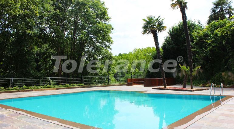 Villa vom entwickler in Beykoz, Istanbul pool ratenzahlung - immobilien in der Türkei kaufen - 133932