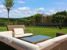 Villa vom entwickler in Beykoz, Istanbul pool ratenzahlung - immobilien in der Türkei kaufen - 133929