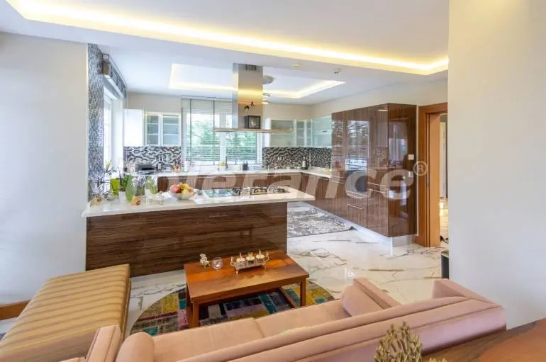 Villa in Beylikduzu, İstanbul with sea view with pool with installment - 20149 Villa in Beylikduzu, İstanbul with sea view with pool with installment - buy realty in Turkey - 20149