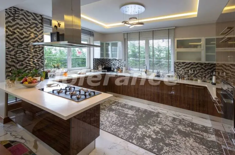 Villa in Beylikduzu, İstanbul with sea view with pool with installment - 20154 Villa in Beylikduzu, İstanbul with sea view with pool with installment - buy realty in Turkey - 20154
