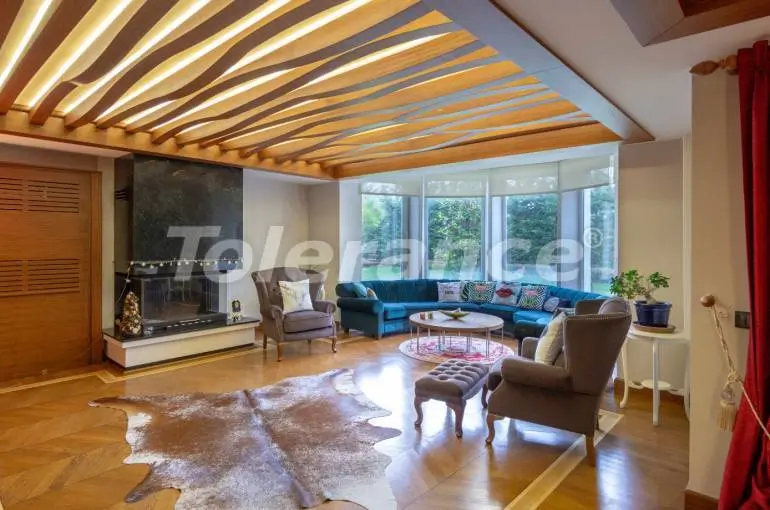 Villa in Beylikduzu, İstanbul with sea view with pool with installment - 20159 Villa in Beylikduzu, İstanbul with sea view with pool with installment - buy realty in Turkey - 20159