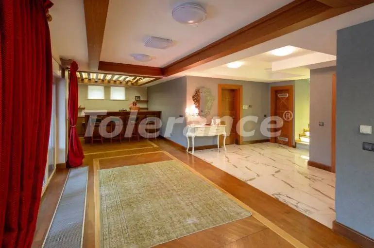 Villa in Beylikduzu, İstanbul with sea view with pool with installment - 20160 Villa in Beylikduzu, İstanbul with sea view with pool with installment - buy realty in Turkey - 20160