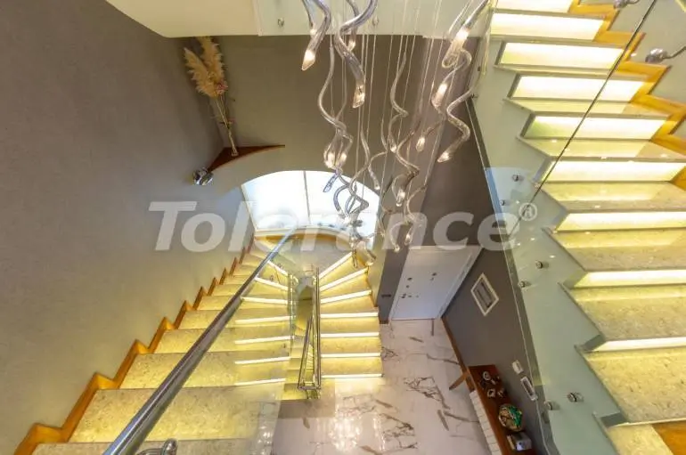 Villa in Beylikduzu, İstanbul with sea view with pool with installment - 20162 Villa in Beylikduzu, İstanbul with sea view with pool with installment - buy realty in Turkey - 20162