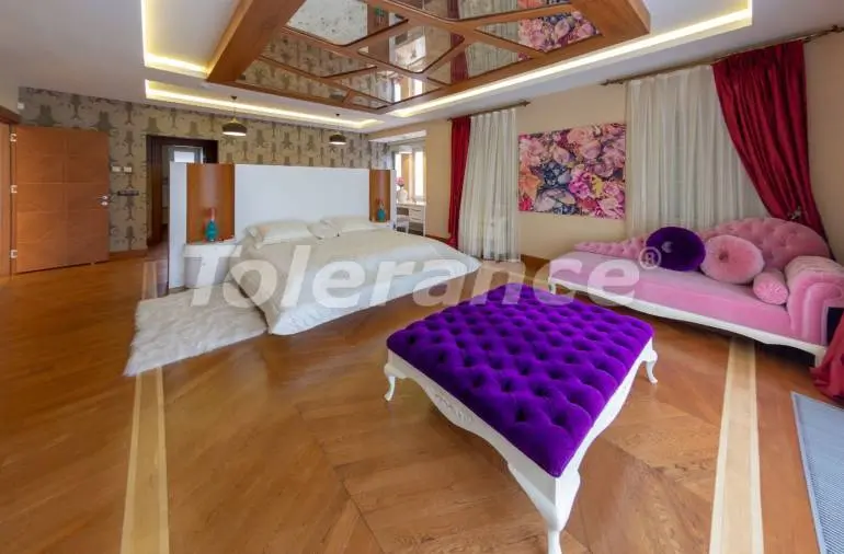 Villa in Beylikduzu, İstanbul with sea view with pool with installment - 20165 Villa in Beylikduzu, İstanbul with sea view with pool with installment - buy realty in Turkey - 20165