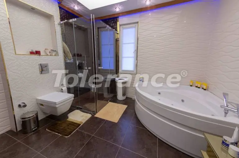 Villa in Beylikduzu, İstanbul with sea view with pool with installment - 20166 Villa in Beylikduzu, İstanbul with sea view with pool with installment - buy realty in Turkey - 20166