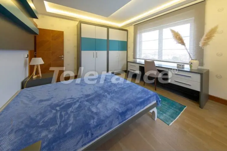 Villa in Beylikduzu, İstanbul with sea view with pool with installment - 20168 Villa in Beylikduzu, İstanbul with sea view with pool with installment - buy realty in Turkey - 20168