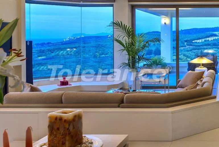 Villa du développeur еn Beylikdüzü, Istanbul piscine - acheter un bien immobilier en Turquie - 26661