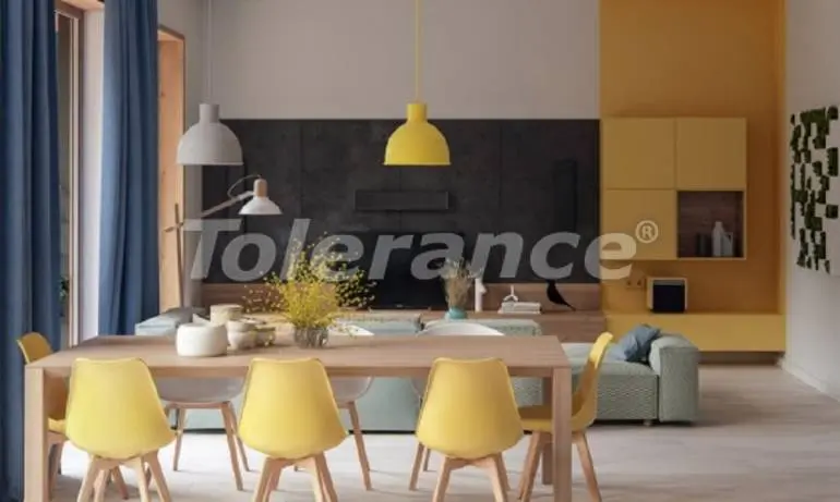 Villa from the developer in Beylikduzu, İstanbul pool - buy realty in Turkey - 26670