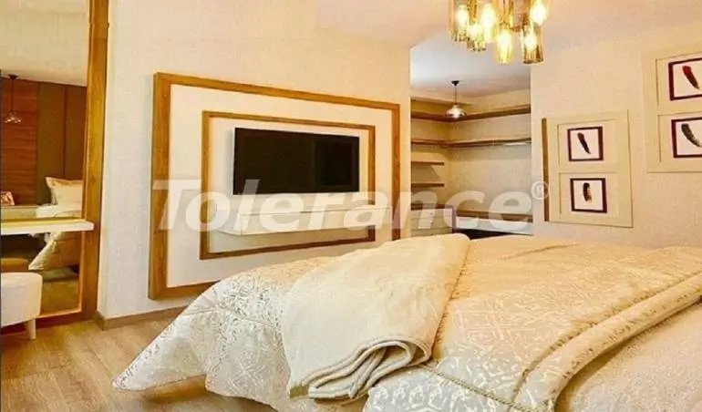 Villa from the developer in Beylikduzu, İstanbul pool - buy realty in Turkey - 26672