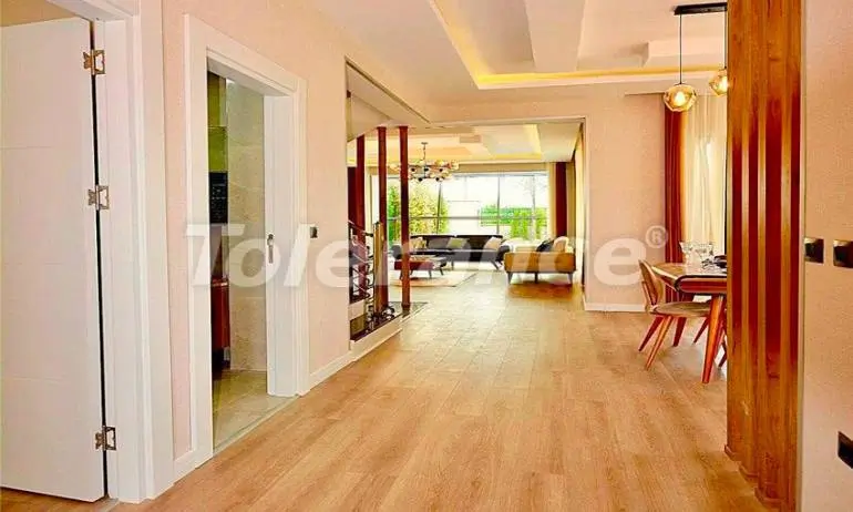 Villa from the developer in Beylikduzu, İstanbul pool - buy realty in Turkey - 37987