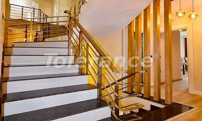 Villa from the developer in Beylikduzu, İstanbul pool - buy realty in Turkey - 37990