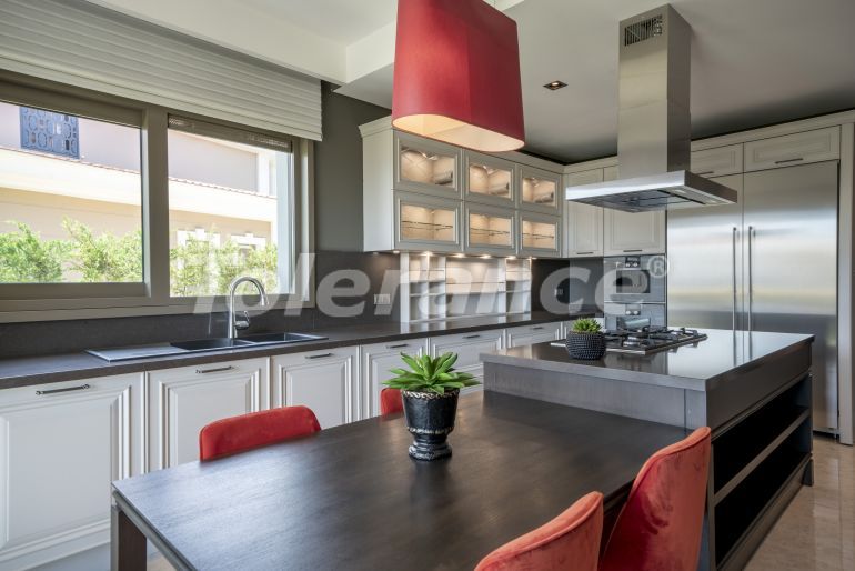 Villa from the developer in Beylikduzu, İstanbul with sea view with pool - 65796 Villa from the developer in Beylikduzu, İstanbul with sea view with pool - buy realty in Turkey - 65796