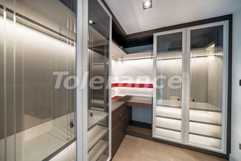 Villa from the developer in Beylikduzu, İstanbul with sea view with pool - 65801 Villa from the developer in Beylikduzu, İstanbul with sea view with pool - buy realty in Turkey - 65801