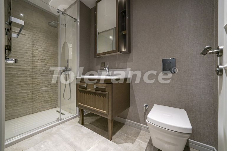 Villa from the developer in Beylikduzu, İstanbul with sea view with pool - 65805 Villa from the developer in Beylikduzu, İstanbul with sea view with pool - buy realty in Turkey - 65805
