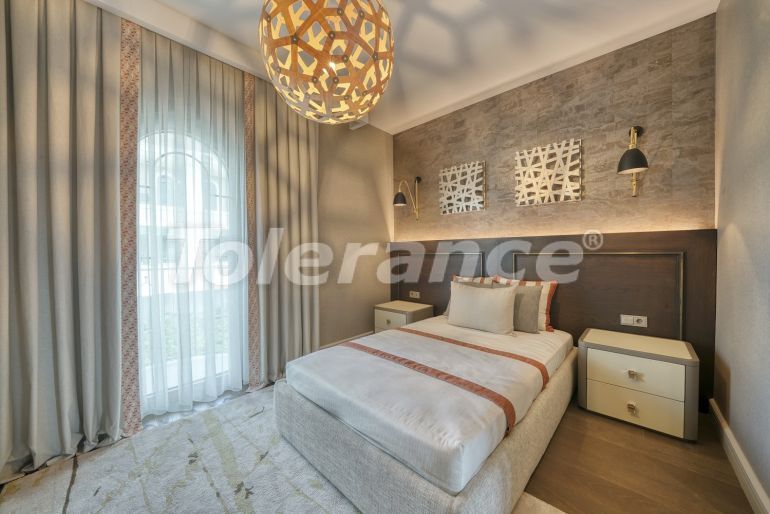 Villa from the developer in Beylikduzu, İstanbul with sea view with pool - 65806 Villa from the developer in Beylikduzu, İstanbul with sea view with pool - buy realty in Turkey - 65806