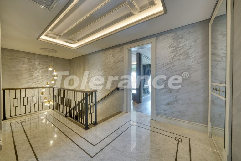 Villa from the developer in Beylikduzu, İstanbul with sea view with pool - 65807 Villa from the developer in Beylikduzu, İstanbul with sea view with pool - buy realty in Turkey - 65807