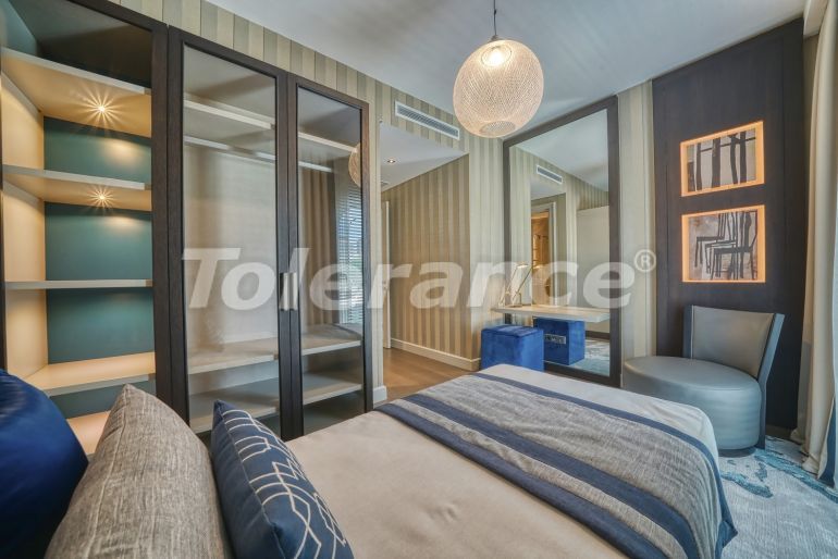 Villa from the developer in Beylikduzu, İstanbul with sea view with pool - 65810 Villa from the developer in Beylikduzu, İstanbul with sea view with pool - buy realty in Turkey - 65810