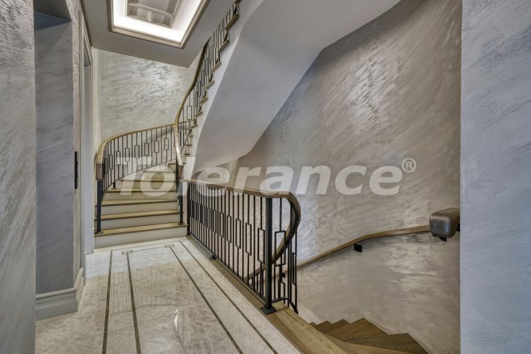 Villa from the developer in Beylikduzu, İstanbul with sea view with pool - 65816 Villa from the developer in Beylikduzu, İstanbul with sea view with pool - buy realty in Turkey - 65816