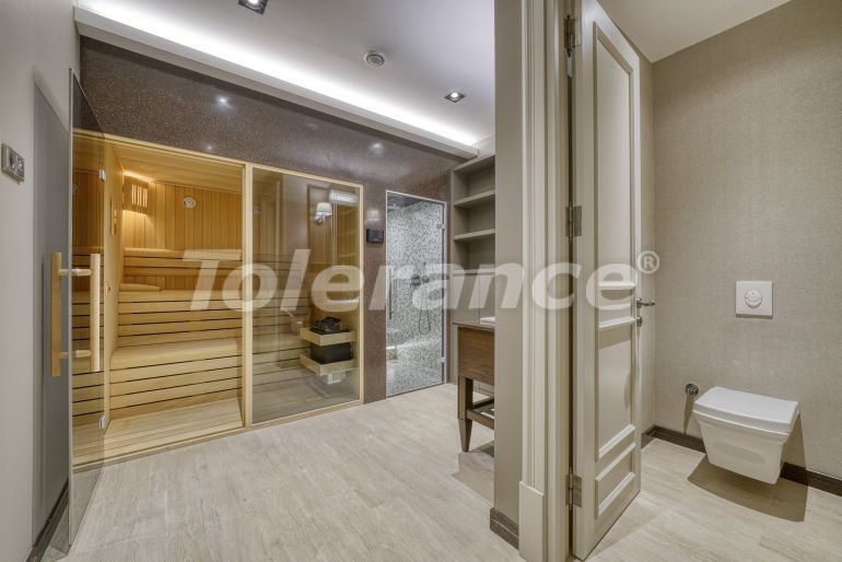 Villa from the developer in Beylikduzu, İstanbul with sea view with pool - 65817 Villa from the developer in Beylikduzu, İstanbul with sea view with pool - buy realty in Turkey - 65817