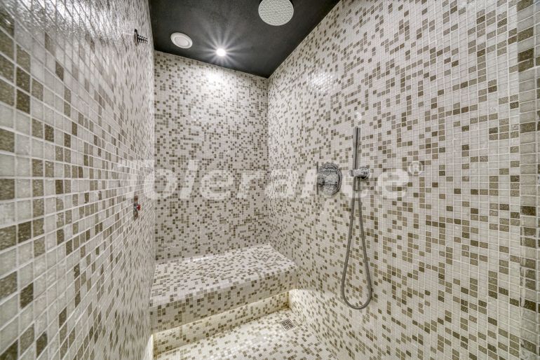 Villa from the developer in Beylikduzu, İstanbul with sea view with pool - 65818 Villa from the developer in Beylikduzu, İstanbul with sea view with pool - buy realty in Turkey - 65818